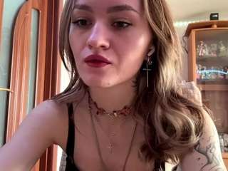 Zoey live cam preview