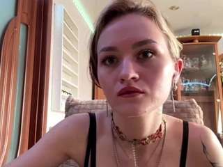 Zoey live cam preview