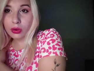SadyeDobiesz live cam preview