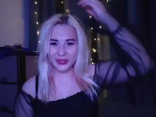 SadyeDobiesz live cam preview