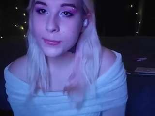 SadyeDobiesz live cam preview