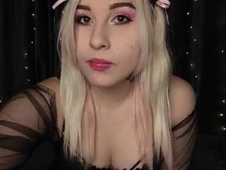 SadyeDobiesz live cam preview