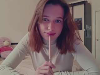 SorayaSchwenneker live cam preview