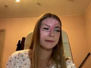 StephaniMaggio live cam preview