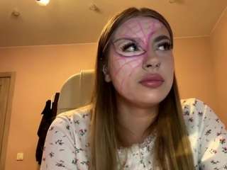 StephaniMaggio live cam preview