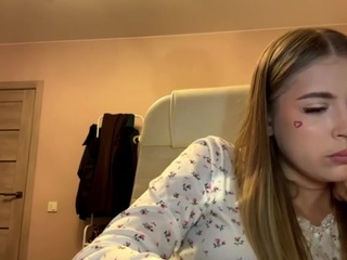 StephaniMaggio live cam preview