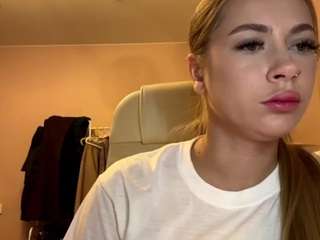 stephanimaggio Live Webcam on CamSoda
