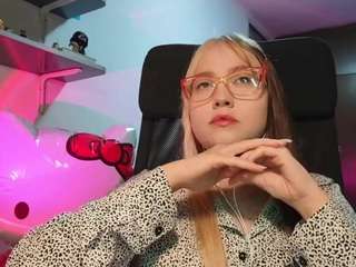 TemekaErnstes live cam preview