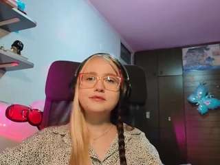 TemekaErnstes live cam preview