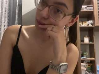 tressielough Live Webcam on CamSoda