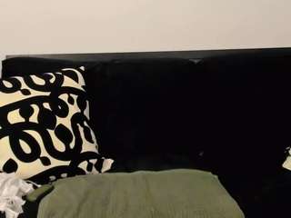AkiraHayes live cam preview