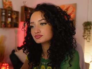 AlexaGreyy live cam preview