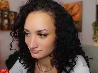 AlexaGreyy live cam preview
