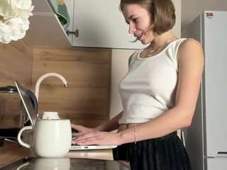 ChristaLurie live cam preview
