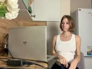ChristaLurie live cam preview