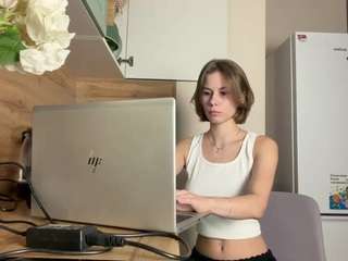 ChristaLurie live cam preview