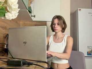 ChristaLurie live cam preview