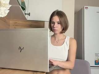 ChristaLurie live cam preview