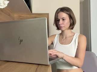 ChristaLurie live cam preview