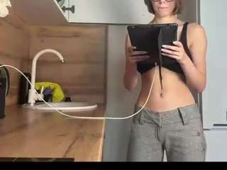 ChristaLurie live cam preview