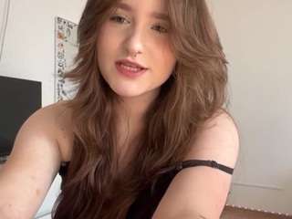 LeraValentini live cam preview