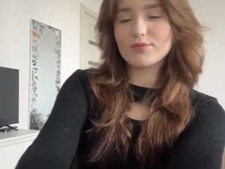 LeraValentini live cam preview
