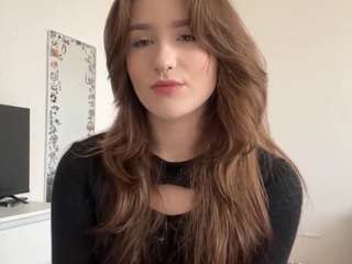 LeraValentini live cam preview