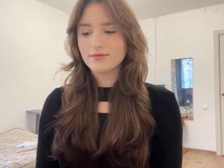 LeraValentini live cam preview