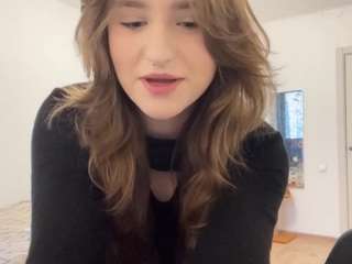 leravalentini Live Webcam on CamSoda