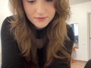 leravalentini Live Webcam on CamSoda