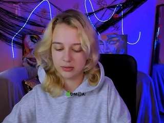 mariam-veil live cam preview