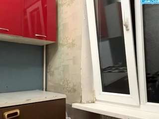 ToccaraLockridge live cam preview