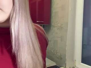 ToccaraLockridge live cam preview