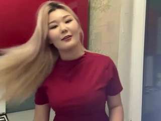 ToccaraLockridge live cam preview