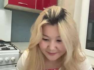 ToccaraLockridge live cam preview