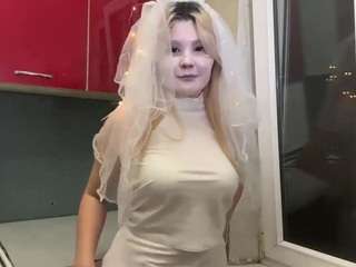 ToccaraLockridge live cam preview