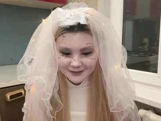 ToccaraLockridge live cam preview