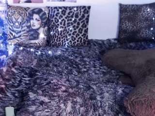 sofianiix webcam model