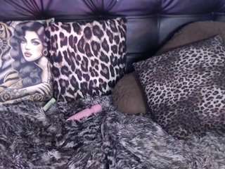 sofianiix webcam model