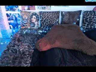 sofianiix Live Webcam on CamSoda