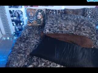 sofianiix Live Webcam on CamSoda