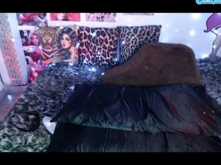 sofianiix Live Webcam on CamSoda