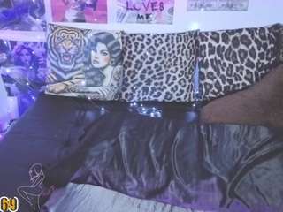 sofianiix from CamSoda is Freechat