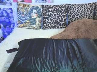 sofianiix webcam model