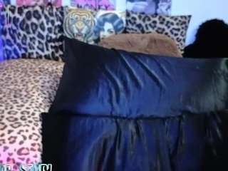 Live webcam model sofianiix on Soda Cams