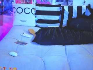 sofianiix Sex Cam Show