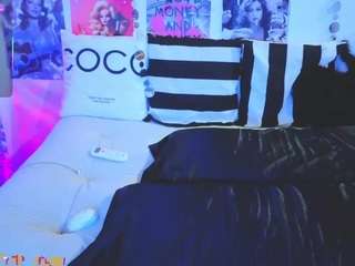 sofianiix Sex Cam Show