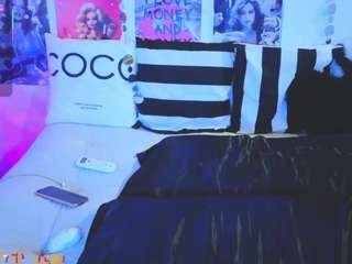 sofianiix Sex Cam Show