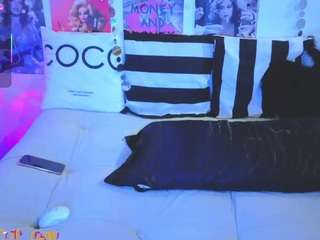 sofianiix Sex Cam Show