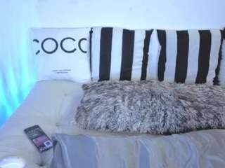 SOFIA NIX live cam preview